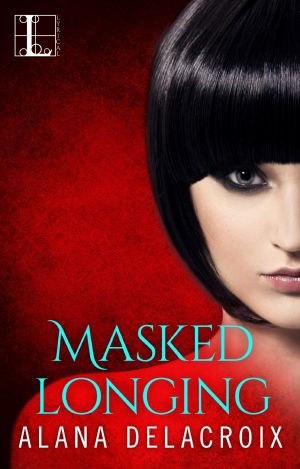 [The Masked Arcana 03] • Masked Longing